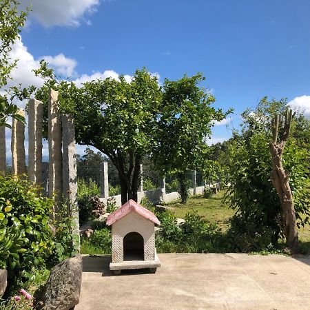 Casa Estrella ξενώνας Tebra Εξωτερικό φωτογραφία