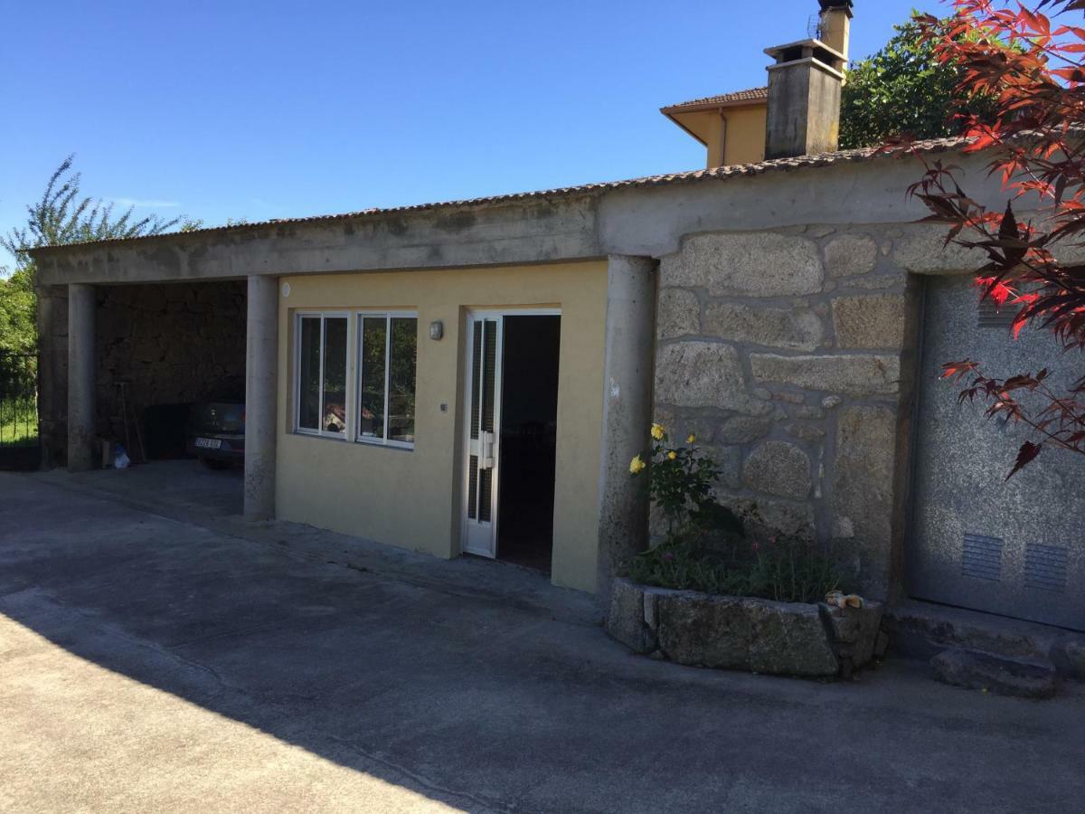 Casa Estrella ξενώνας Tebra Εξωτερικό φωτογραφία