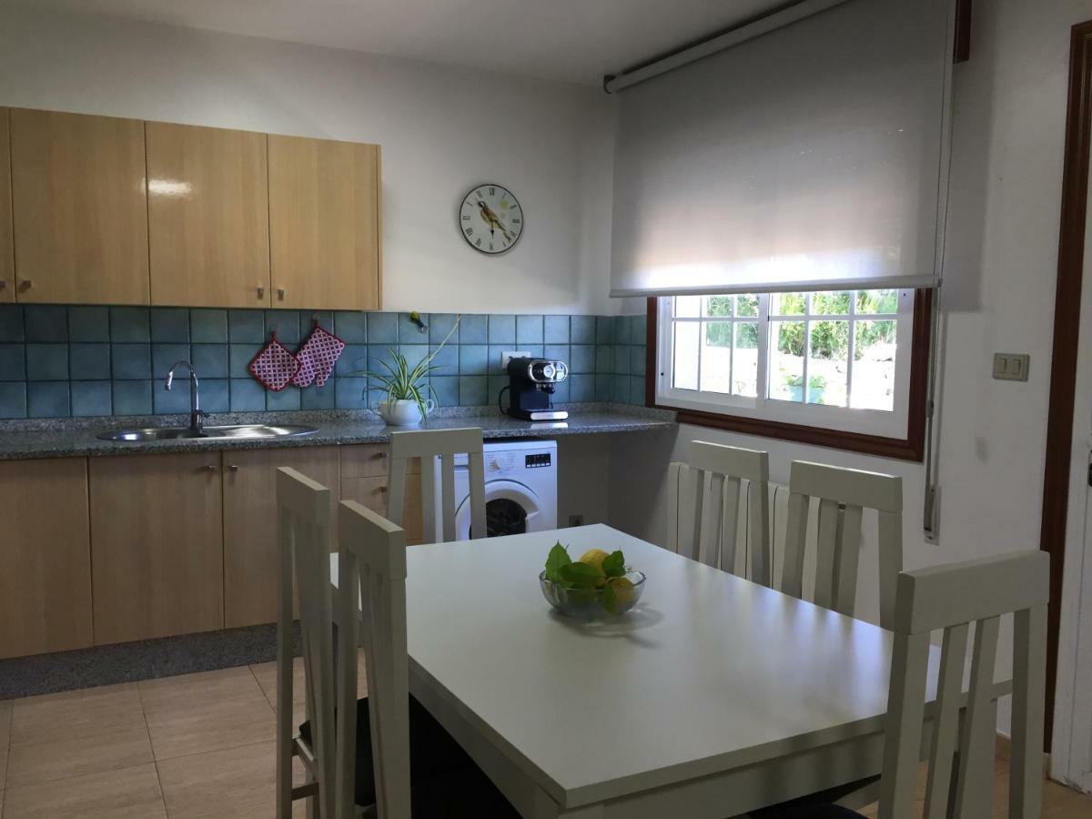 Casa Estrella ξενώνας Tebra Εξωτερικό φωτογραφία