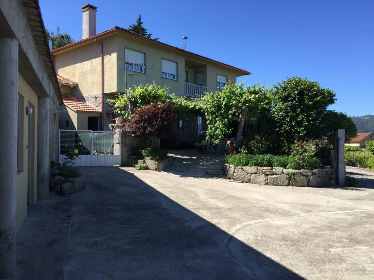 Casa Estrella ξενώνας Tebra Εξωτερικό φωτογραφία