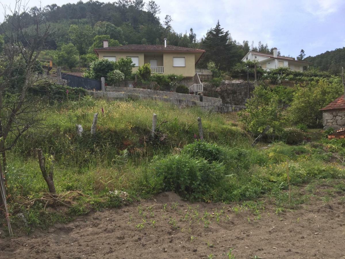 Casa Estrella ξενώνας Tebra Εξωτερικό φωτογραφία