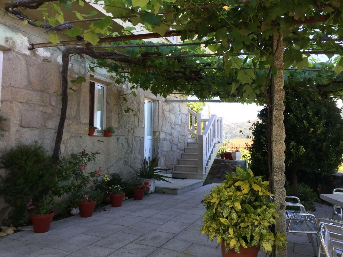 Casa Estrella ξενώνας Tebra Εξωτερικό φωτογραφία